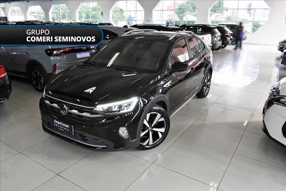 VOLKSWAGEN NIVUS 1.0 200 TSI TOTAL FLEX HIGHLINE AUTOMÁTICO VOLKSWAGEN NIVUS 1.0 200 TSI TOTAL FLEX HIGHLINE AUTOMÁTICO